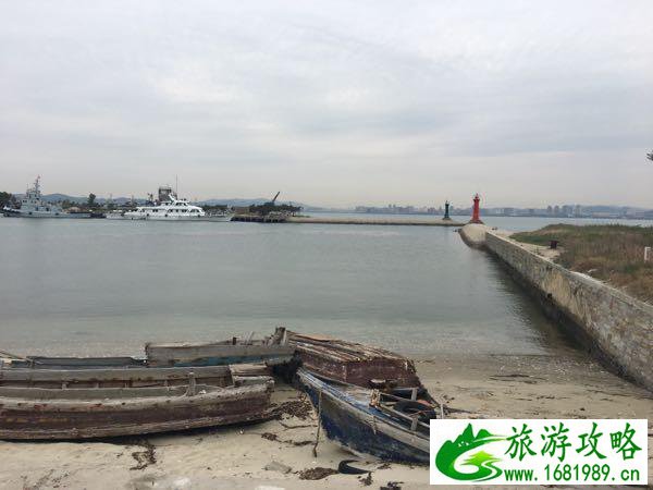 威海和青岛哪个好玩 威海青岛5日游攻略 威海和青岛哪个好玩 威海青岛5日游攻略