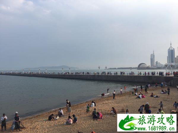 威海和青岛哪个好玩 威海青岛5日游攻略 威海和青岛哪个好玩 威海青岛5日游攻略