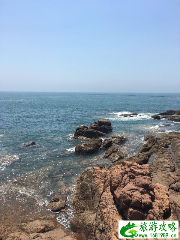 威海和青岛哪个好玩 威海青岛5日游攻略 威海和青岛哪个好玩 威海青岛5日游攻略
