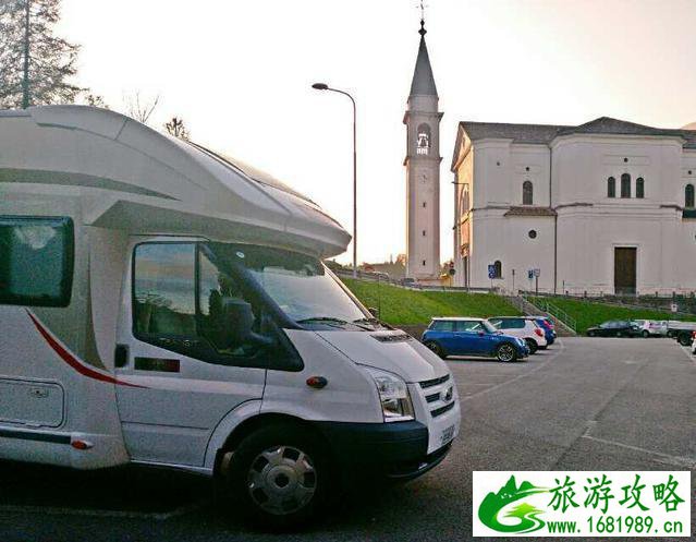 房车旅行游记 房车旅行装备 房车旅行游记 房车旅行装备