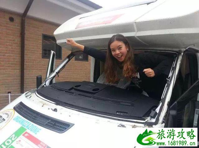 房车旅行游记 房车旅行装备 房车旅行游记 房车旅行装备