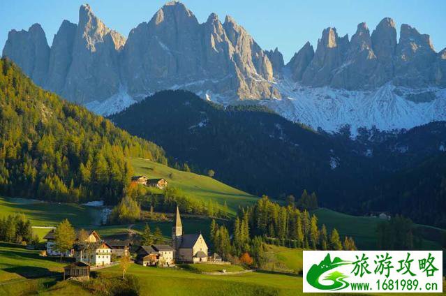 房车旅行游记 房车旅行装备 房车旅行游记 房车旅行装备