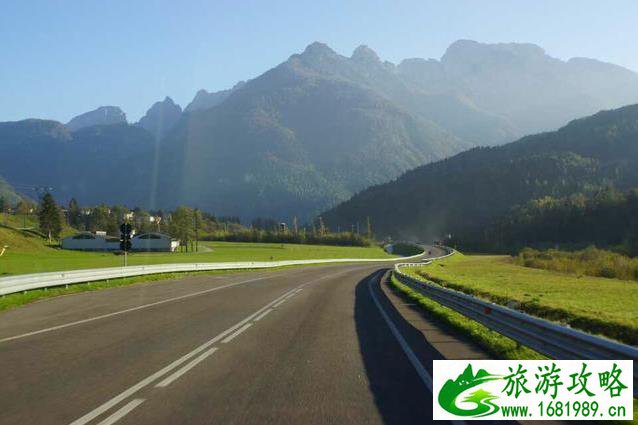 房车旅行游记 房车旅行装备 房车旅行游记 房车旅行装备
