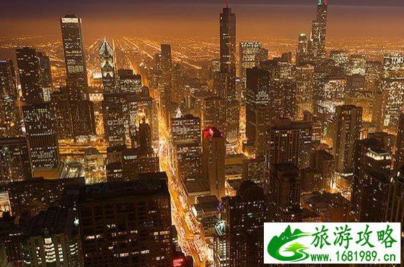 纽约自助游攻略游记 纽约自助游攻略游记