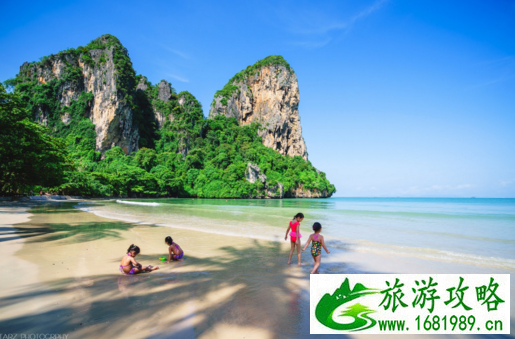 泰国有哪些好玩的 泰国有那些美食 泰国有哪些好玩的 泰国有那些美食