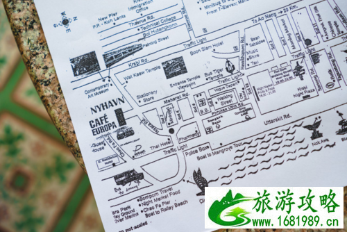 泰国有哪些好玩的 泰国有那些美食 泰国有哪些好玩的 泰国有那些美食