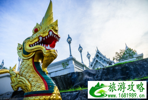 泰国有哪些好玩的 泰国有那些美食 泰国有哪些好玩的 泰国有那些美食
