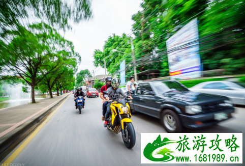泰国有哪些好玩的 泰国有那些美食 泰国有哪些好玩的 泰国有那些美食