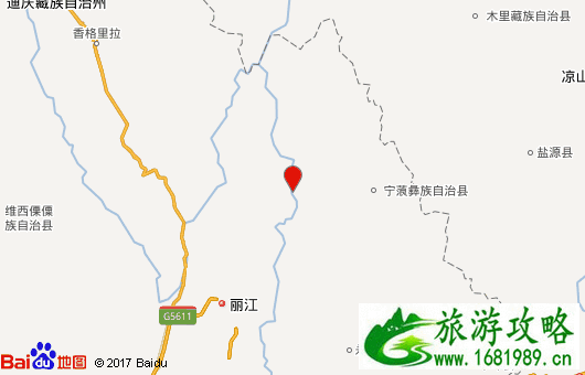 泸沽湖自助游攻略 泸沽湖自助游攻略
