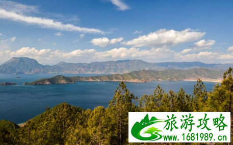 泸沽湖自助游攻略 泸沽湖自助游攻略