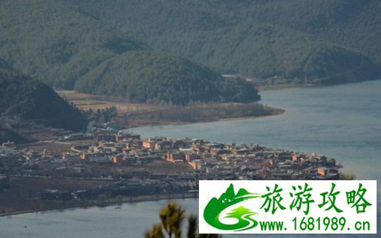 泸沽湖自助游攻略 泸沽湖自助游攻略