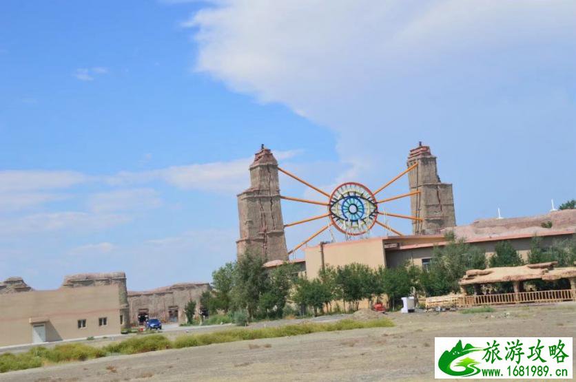 魔鬼城好玩吗 魔鬼城值得去吗 魔鬼城好玩吗 魔鬼城值得去吗