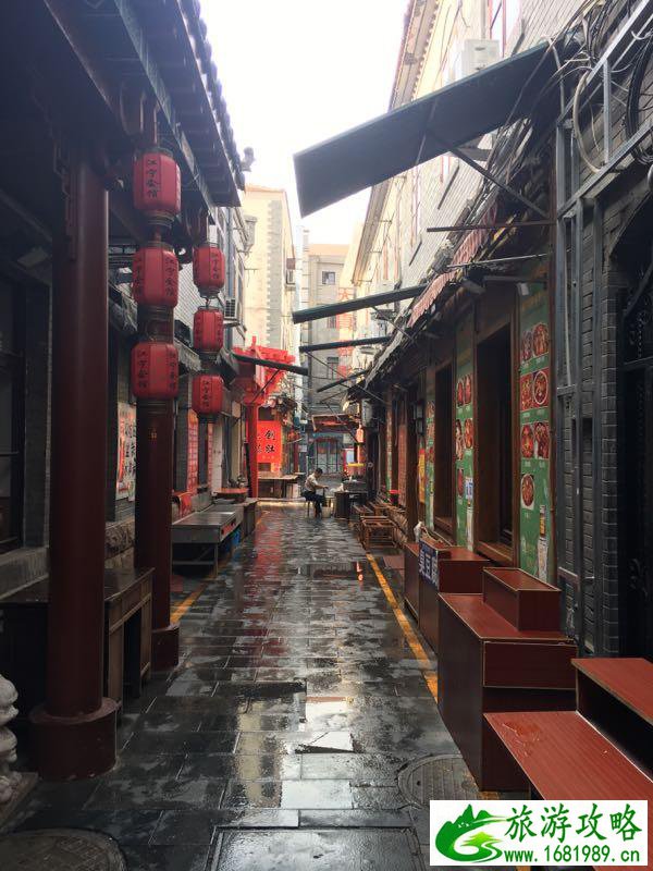 威海和青岛哪个好玩 威海青岛5日游攻略 威海和青岛哪个好玩 威海青岛5日游攻略
