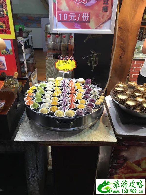 威海和青岛哪个好玩 威海青岛5日游攻略 威海和青岛哪个好玩 威海青岛5日游攻略