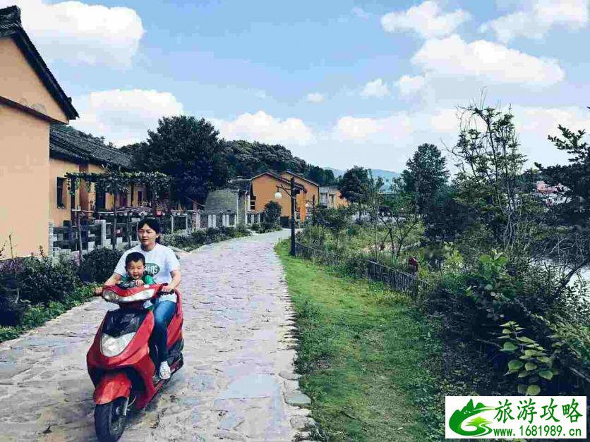 信阳好玩吗 信阳旅游好玩吗 信阳好玩吗 信阳旅游好玩吗