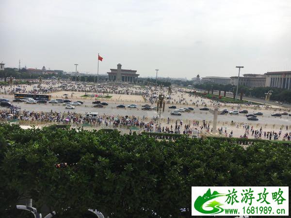 北京四日游最佳路线 北京四日游攻略自助游 北京四日游最佳路线 北京四日游攻略自助游
