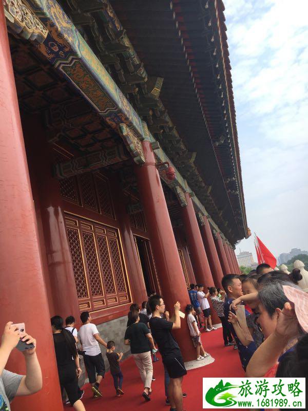 北京四日游最佳路线 北京四日游攻略自助游 北京四日游最佳路线 北京四日游攻略自助游