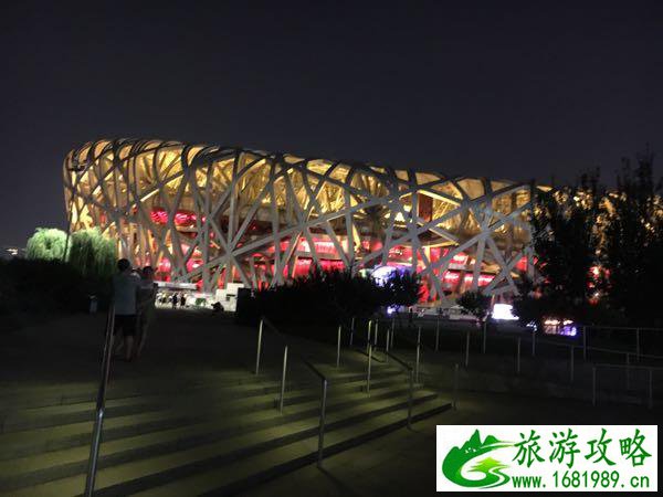 北京四日游最佳路线 北京四日游攻略自助游 北京四日游最佳路线 北京四日游攻略自助游
