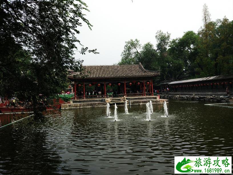 北京6天7晚旅游攻略 北京六日游最佳路线图 北京6天7晚旅游攻略 北京六日游最佳路线图