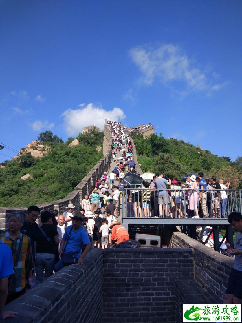 北京6天7晚旅游攻略 北京六日游最佳路线图 北京6天7晚旅游攻略 北京六日游最佳路线图