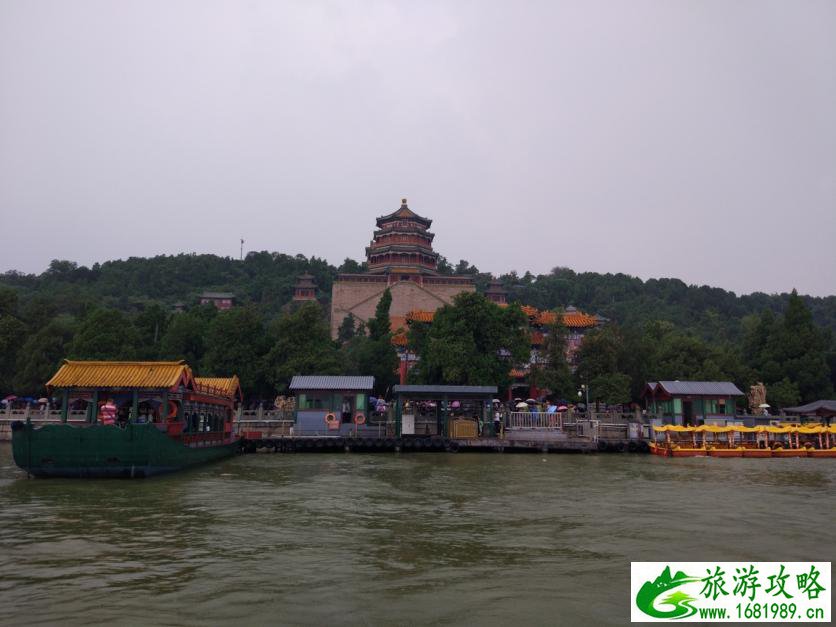 北京6天7晚旅游攻略 北京六日游最佳路线图 北京6天7晚旅游攻略 北京六日游最佳路线图