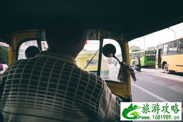 新德里旅游攻略 新德里旅游注意事项 新德里旅游攻略 新德里旅游注意事项