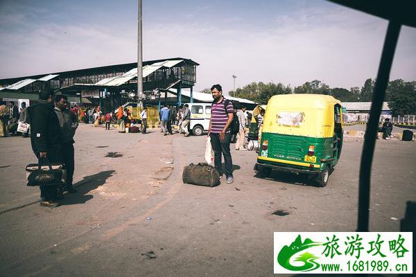 新德里旅游攻略 新德里旅游注意事项 新德里旅游攻略 新德里旅游注意事项