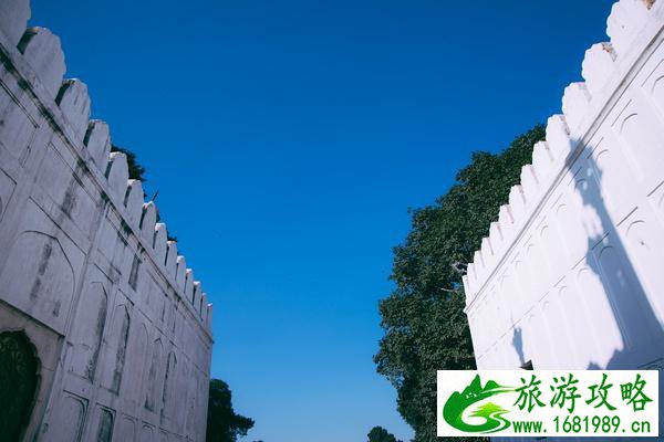 新德里旅游攻略 新德里旅游注意事项 新德里旅游攻略 新德里旅游注意事项