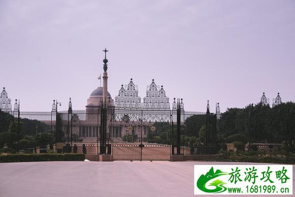 新德里旅游攻略 新德里旅游注意事项 新德里旅游攻略 新德里旅游注意事项