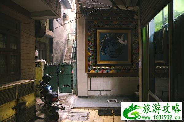 新德里旅游攻略 新德里旅游注意事项 新德里旅游攻略 新德里旅游注意事项