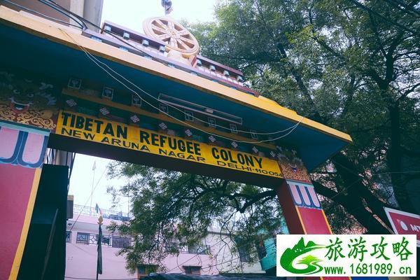新德里旅游攻略 新德里旅游注意事项 新德里旅游攻略 新德里旅游注意事项