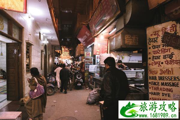 新德里旅游攻略 新德里旅游注意事项 新德里旅游攻略 新德里旅游注意事项