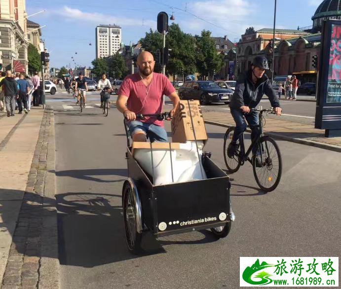 哥本哈根自由行攻略 哥本哈根自助游攻略 哥本哈根自由行攻略 哥本哈根自助游攻略