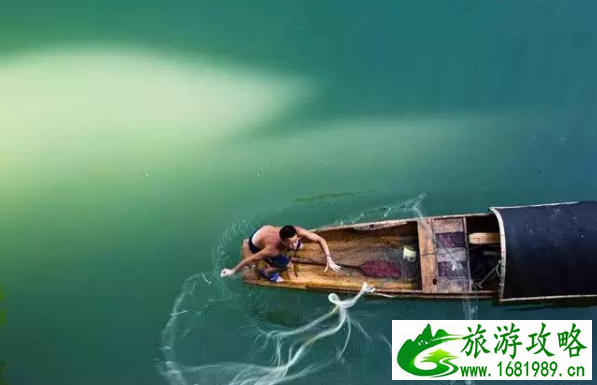 2017年国庆旅游去哪里好 哪里人少 2017年国庆旅游去哪里好 哪里人少