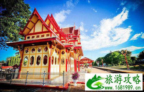 泰国旅游住宿攻略+交通攻略 泰国旅游住宿攻略+交通攻略