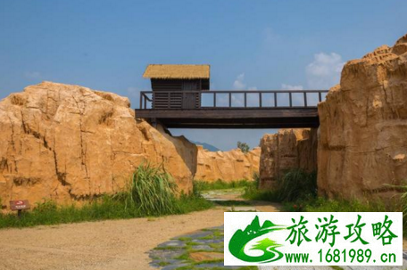 炭河古城门票多少钱 炭河古城有什么好玩的 炭河古城门票多少钱 炭河古城有什么好玩的