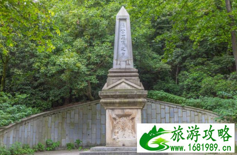 岳麓山旅游攻略 岳麓山门票是多少 岳麓山旅游攻略 岳麓山门票是多少
