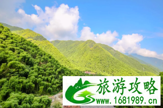 安吉秘径民宿在哪里+安吉秘径民宿价格攻略 安吉秘径民宿在哪里+安吉秘径民宿价格攻略