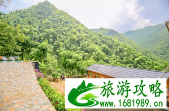 安吉秘径民宿在哪里+安吉秘径民宿价格攻略 安吉秘径民宿在哪里+安吉秘径民宿价格攻略
