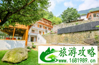 安吉秘径民宿在哪里+安吉秘径民宿价格攻略 安吉秘径民宿在哪里+安吉秘径民宿价格攻略