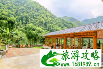 安吉秘径民宿在哪里+安吉秘径民宿价格攻略 安吉秘径民宿在哪里+安吉秘径民宿价格攻略
