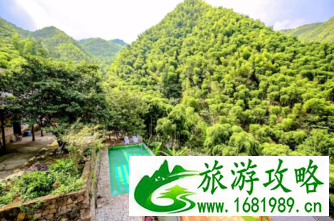安吉秘径民宿在哪里+安吉秘径民宿价格攻略 安吉秘径民宿在哪里+安吉秘径民宿价格攻略
