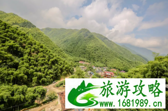 安吉秘径民宿在哪里+安吉秘径民宿价格攻略 安吉秘径民宿在哪里+安吉秘径民宿价格攻略