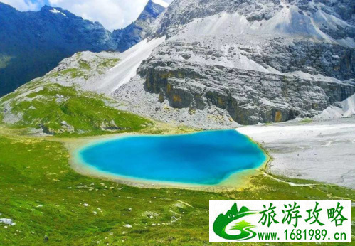 亚丁适合几月去 亚丁适合什么季节去 亚丁适合几月去 亚丁适合什么季节去