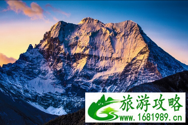 亚丁适合几月去 亚丁适合什么季节去 亚丁适合几月去 亚丁适合什么季节去