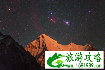 亚丁适合几月去 亚丁适合什么季节去 亚丁适合几月去 亚丁适合什么季节去