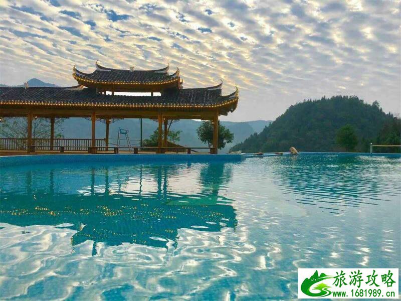 枫香瑶寨在哪 枫香瑶寨好玩吗 门票+电话攻略 枫香瑶寨在哪 枫香瑶寨好玩吗 门票+电话攻略