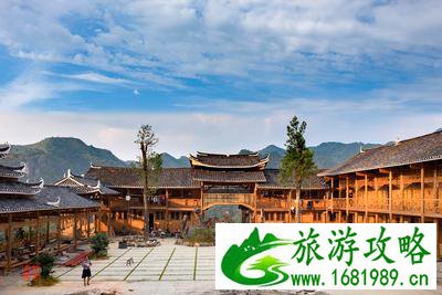 枫香瑶寨在哪 枫香瑶寨好玩吗 门票+电话攻略 枫香瑶寨在哪 枫香瑶寨好玩吗 门票+电话攻略