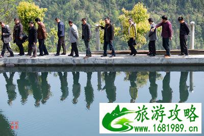 枫香瑶寨在哪 枫香瑶寨好玩吗 门票+电话攻略 枫香瑶寨在哪 枫香瑶寨好玩吗 门票+电话攻略