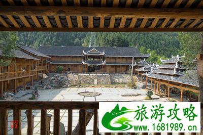 枫香瑶寨在哪 枫香瑶寨好玩吗 门票+电话攻略 枫香瑶寨在哪 枫香瑶寨好玩吗 门票+电话攻略